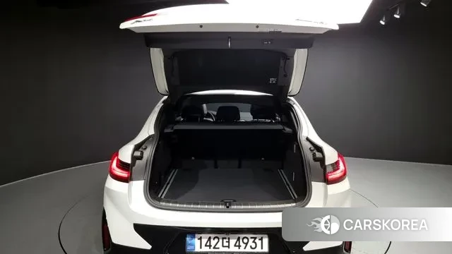 BMW X4 (G02) id 2900404 из Кореи 11