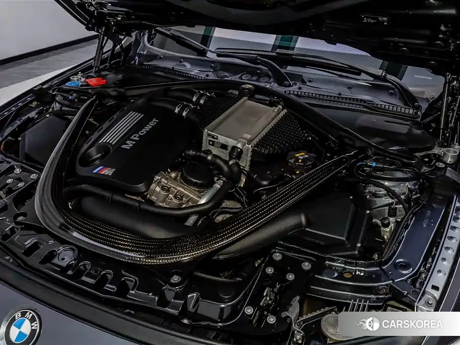 BMW M4 id 4578320 из Китая 11