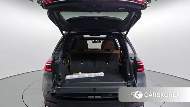 BMW X7 (G07) id 3389129 из Кореи 11