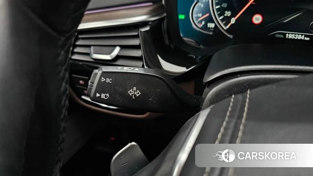 BMW 6 Series GT (G32) id 4424970 из Кореи 11