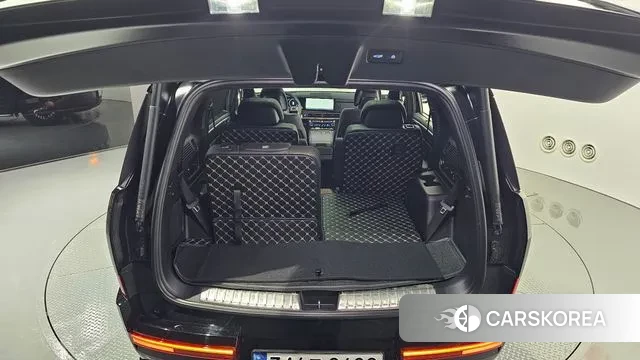 Hyundai Santa Fe (MX5) id 3300067 из Кореи 11