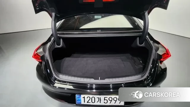 Kia K8 id 2975722 из Кореи 11