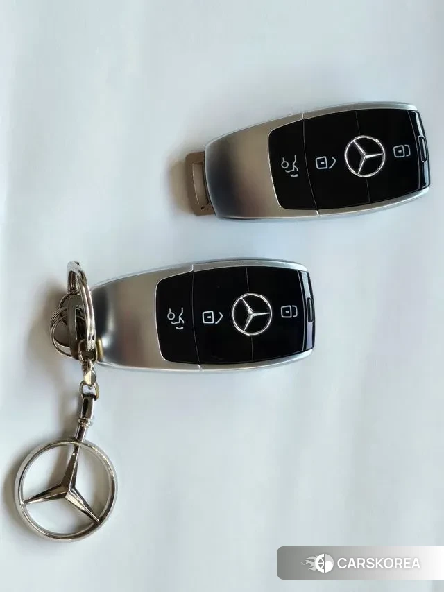 Mercedes-Benz E-Class W213 id 3631607 из Кореи 11