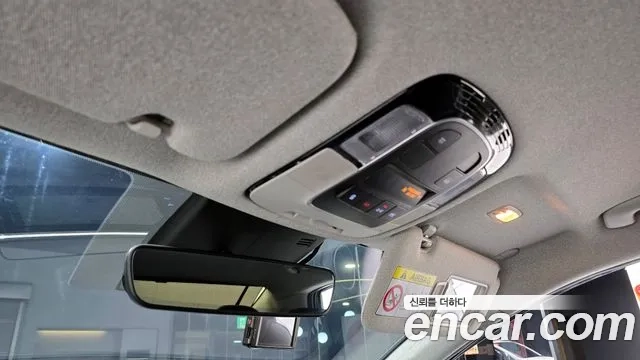 Hyundai Sonata Hybrid (DN8) id 2858821 из Кореи 11