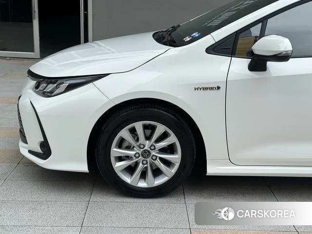 Toyota Corolla id 4298553 из Китая 11