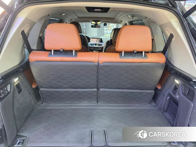 BMW X7 (G07) id 4367636 из Кореи 11