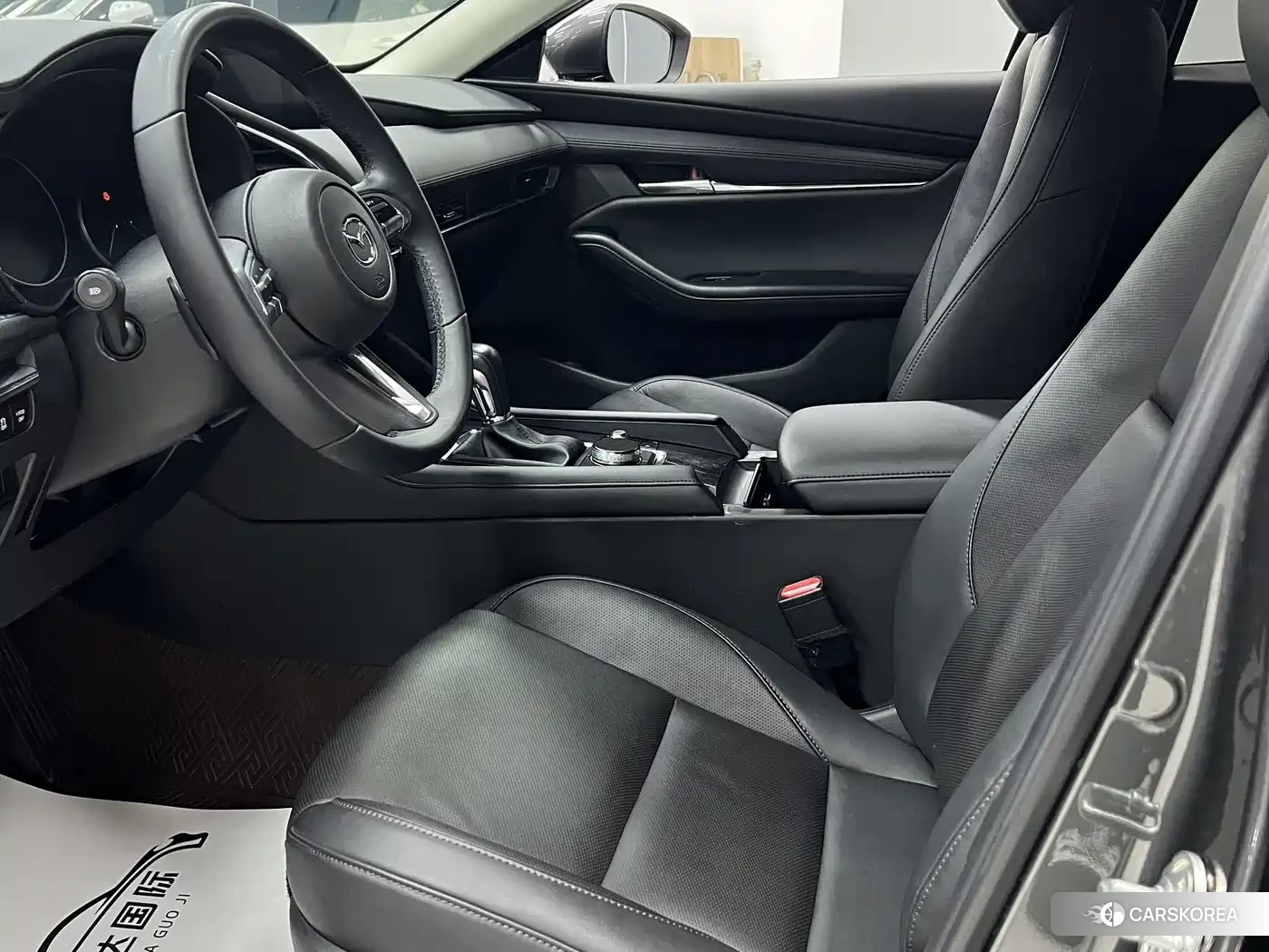 Mazda 3 id 4583813 из Китая 11