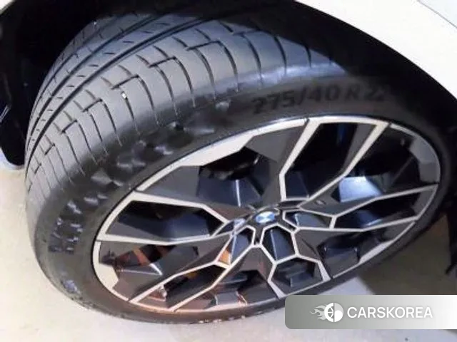 BMW X7 (G07) id 3015942 из Кореи 11