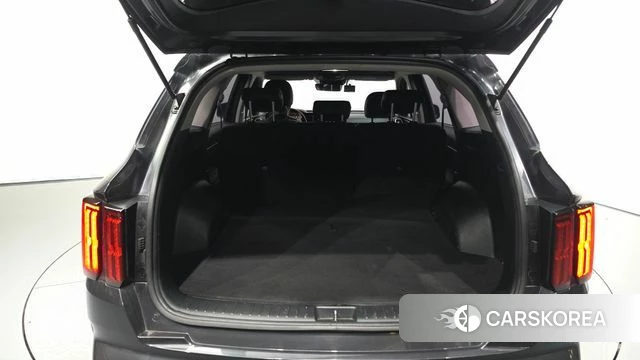 Kia Sorento 4th Generation id 3828282 из Кореи 11