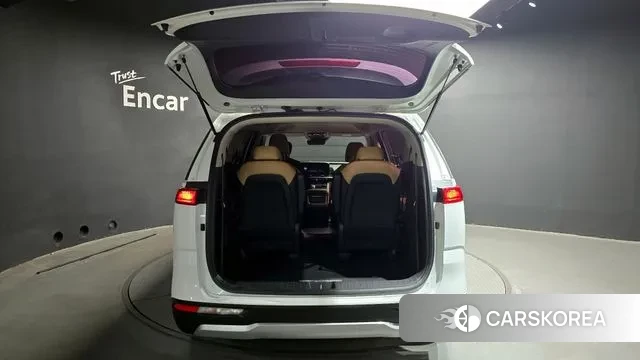 Kia Carnival 4th generation id 3534309 из Кореи 11