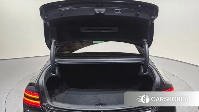 Genesis G80 (RG3) id 3721954 из Кореи 11