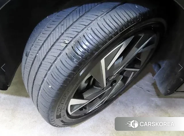 Hyundai The New Avante (CN7) id 3522878 из Кореи 11