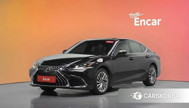 Lexus ES300h 7th generation id 4871080 из Кореи 11