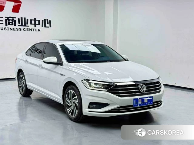 Volkswagen Sagitar id 4291290 из Китая 11