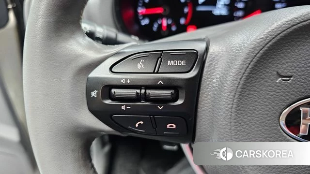 Kia Morning Urban (JA) id 4849168 из Кореи 11