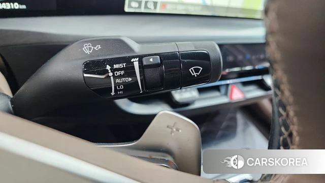 Kia K8 Hybrid id 4774661 из Кореи 11