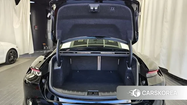 Porsche Taycan id 3354385 из Кореи 11