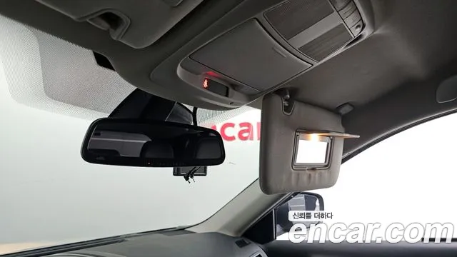 Renault Korea (Samsung) QM6 id 2855389 из Кореи 11