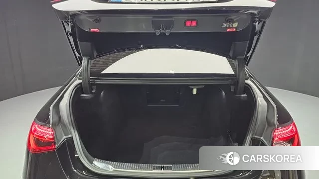 Mercedes-Benz S-Class W223 id 3707020 из Кореи 11