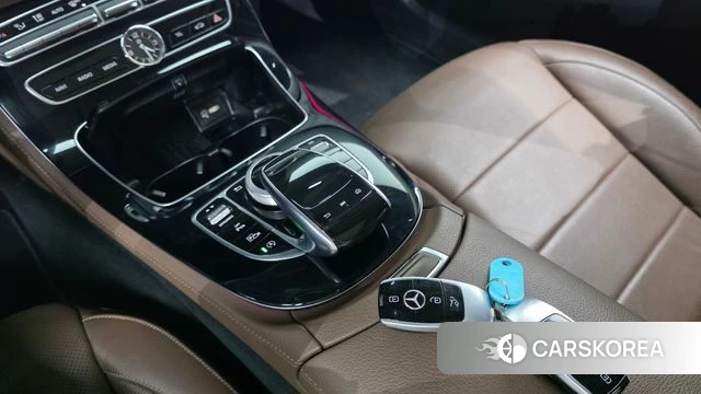 Mercedes-Benz E-Class W213 id 4483198 из Кореи 11