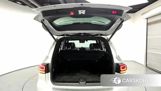 Mercedes-Benz GLB-Class X247 id 4224521 из Кореи 11