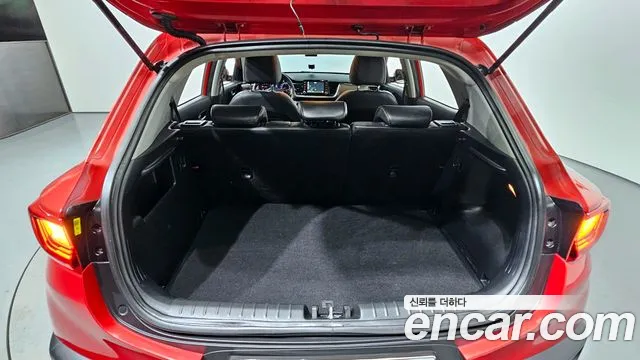 Kia Stonic id 2405455 из Кореи 11