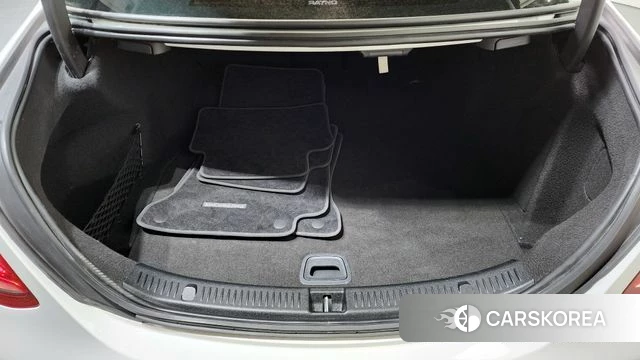 Mercedes-Benz E-Class W213 id 4325556 из Кореи 11