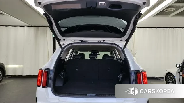 Kia Sorento 4th Generation id 3412086 из Кореи 11