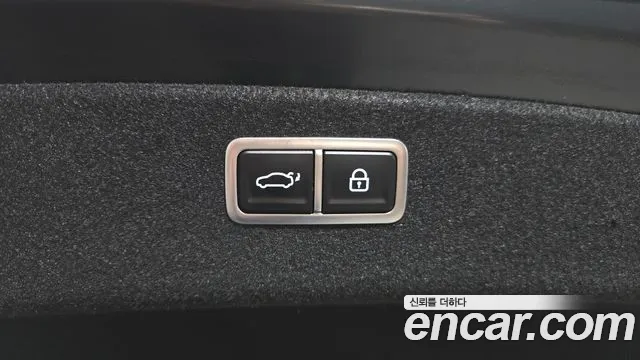 Genesis G80 (RG3) id 2789512 из Кореи 11