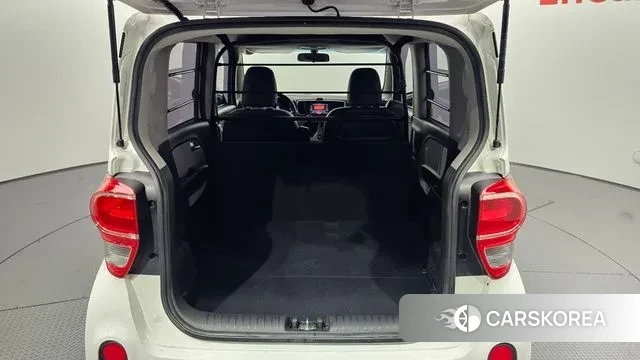 Kia The New Ray id 3373631 из Кореи 11