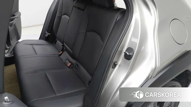Lexus UX250h id 4384297 из Кореи 11