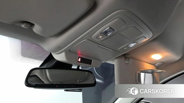 Renault Korea (Samsung) SM6 id 3795480 из Кореи 11