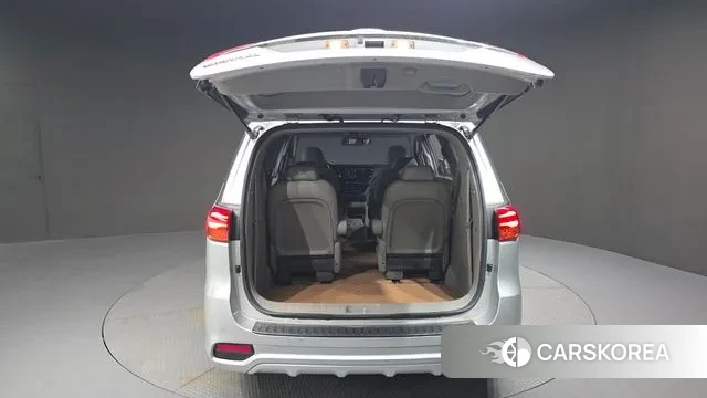 Kia The New Carnival id 3071613 из Кореи 11