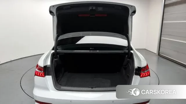 Audi A6 (C8) id 2889891 из Кореи 11