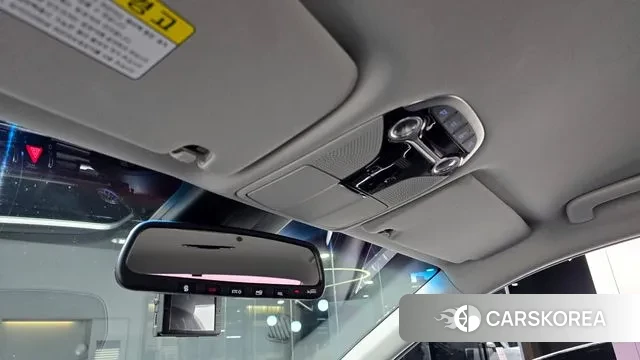 Hyundai Grandeur IG id 3292400 из Кореи 11