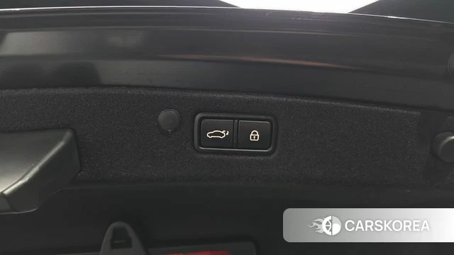 Hyundai The New Grandeur IG Hybrid id 4490229 из Кореи 11