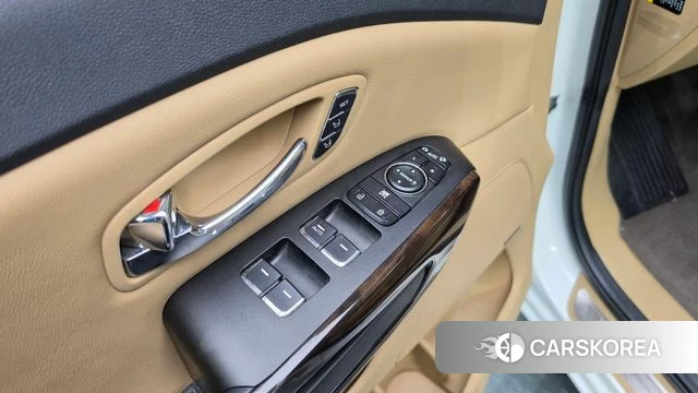 Kia The New Carnival id 4755072 из Кореи 11