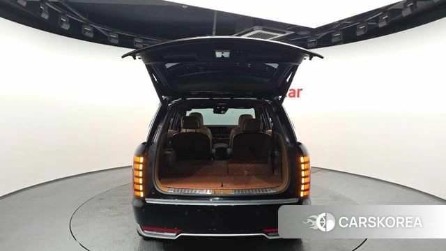 Hyundai Palisade (LX3) id 3914229 из Кореи 11