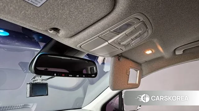 Hyundai Santa Fe TM id 3505186 из Кореи 11