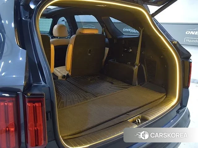 Kia Sorento 4th Generation id 3535633 из Кореи 11