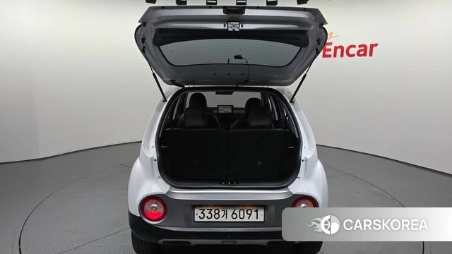 Hyundai Casper id 4443734 из Кореи 11