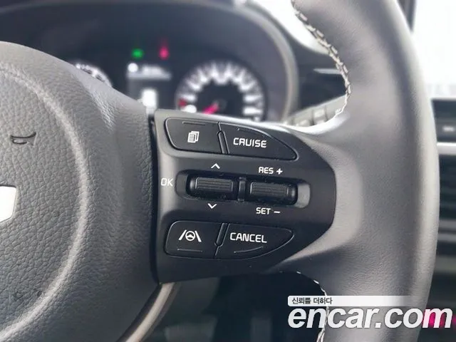 Kia Morning Urban (JA) id 2682153 из Кореи 11