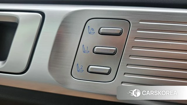 Hyundai Santa Fe (MX5) id 4442357 из Кореи 11