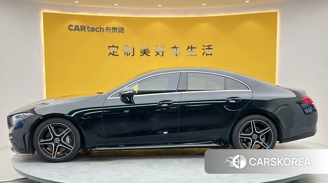 Mercedes-Benz CLS id 4257074 из Китая 11
