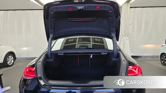 Mercedes-Benz CLS-Class C257 id 3611937 из Кореи 11