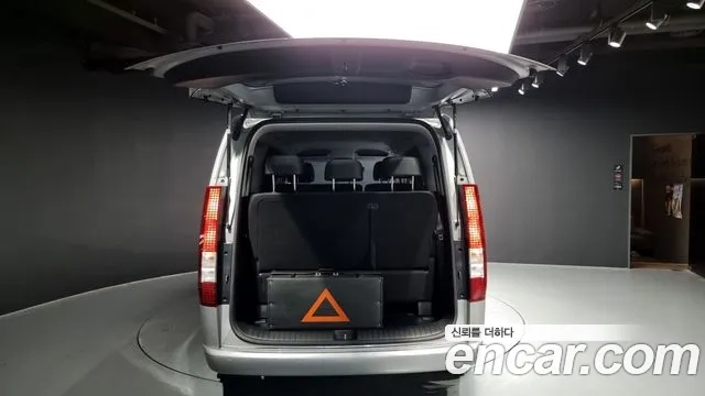 Hyundai Staria id 2864072 из Кореи 11