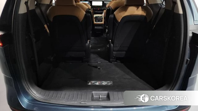 Kia Carnival 4th generation id 4244318 из Кореи 11