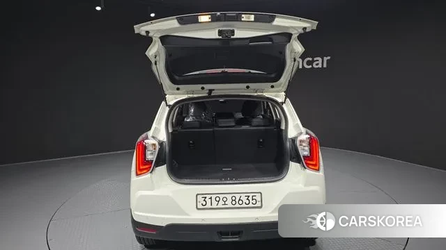 Ssangyong Berry New Tivoli id 3736139 из Кореи 11