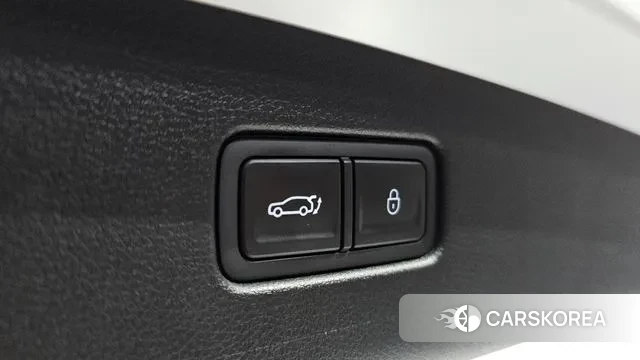 Genesis GV70 id 3571395 из Кореи 11