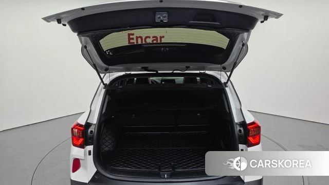 Kia Seltos id 3942510 из Кореи 11